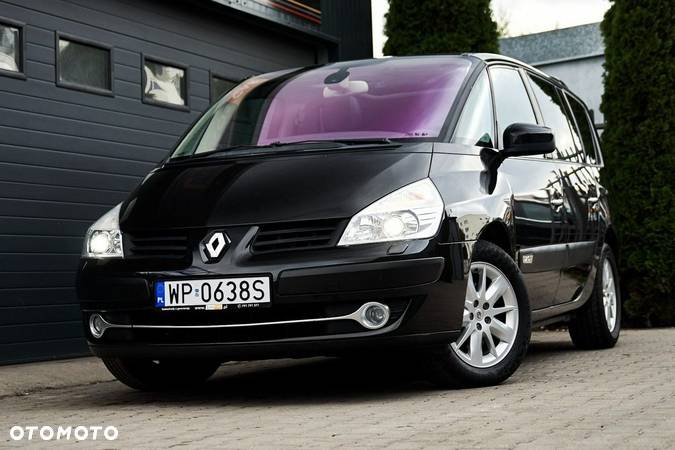 Renault Grand Espace - 1