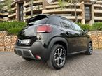 Citroën C3 Aircross 1.2 PureTech C-Series - 44