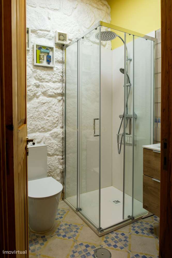 QUINTA PARADISÍACA, COM PISCINA, ÀS PORTAS DA CIDADE DA GUARDA-21