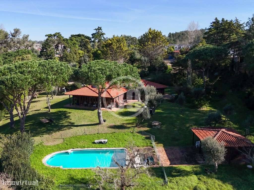 Quinta exclusiva com 6.588 m² de terreno urbano a 1 km do Centro Hi...-54