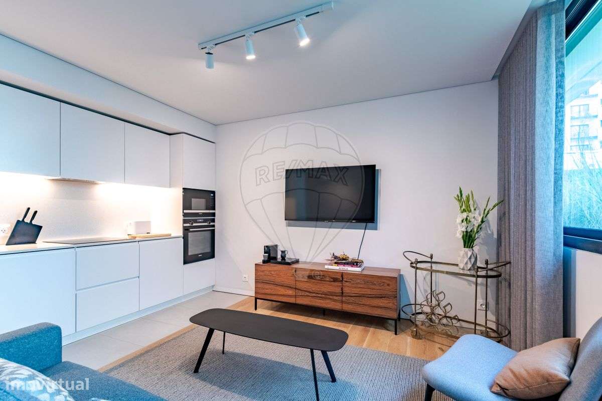 Apartamento T2 para arrendamento - Grande imagem: 5/39