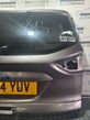 Haion Cu Luneta Ford Kuga II 2012 - 2014 SUV 4 Usi ARGINTIU (814) - 4