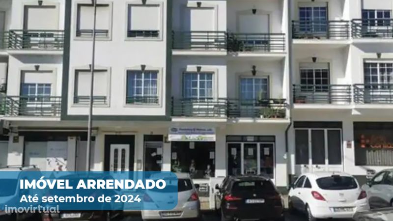 Apartamento em Sertã, Sertã