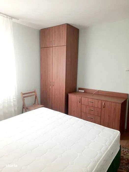 AP. 2 CAMERE DRUMUL TABEREI, BUCATARIE INCHISA, METROU 3 MINUTE - Imagine principală: 4/8