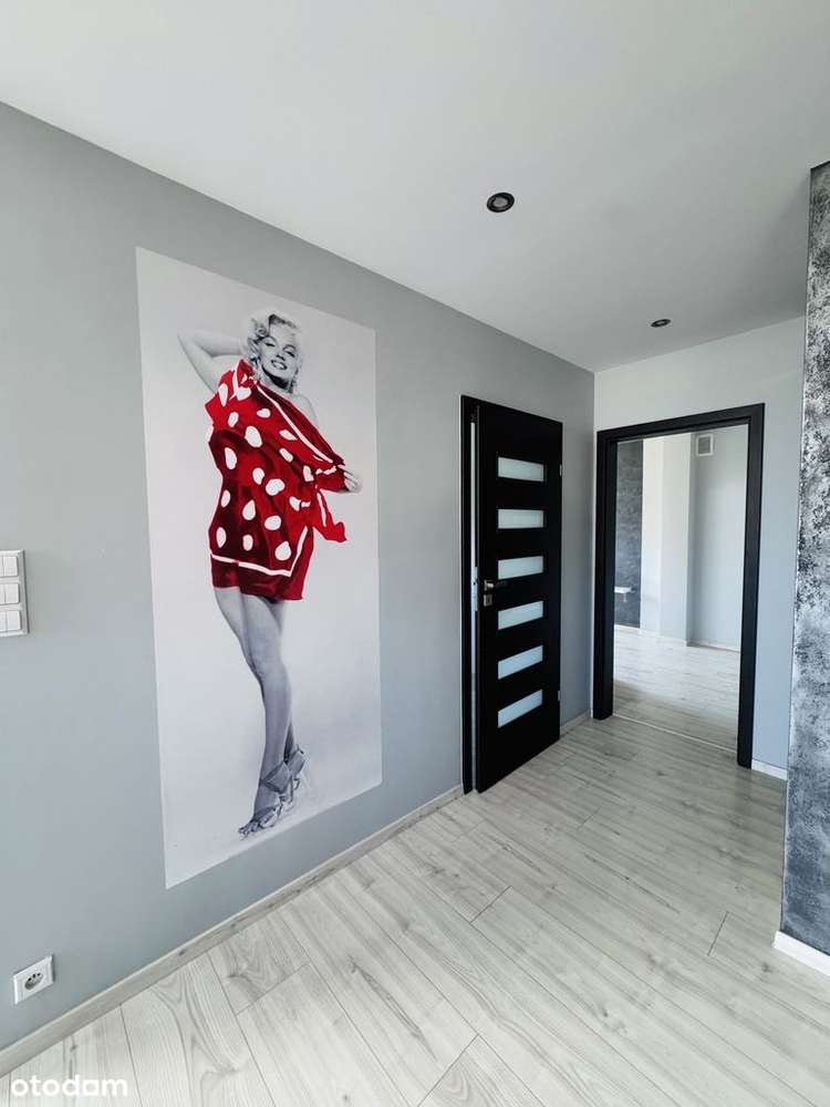 4 pok., balkon, antresola, klima, wyposażone-3