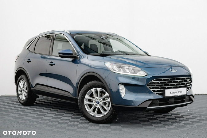 Ford Kuga - 11