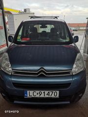 Citroën Berlingo 1.6 BlueHDi XTR S&S