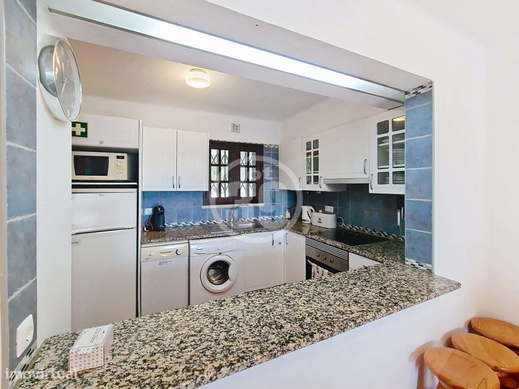 Apartamento tipo duplex com 2 quartos num excelente empreendimento ...-9