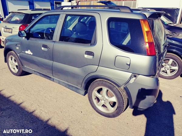 Suzuki Ignis 4x4 - 3