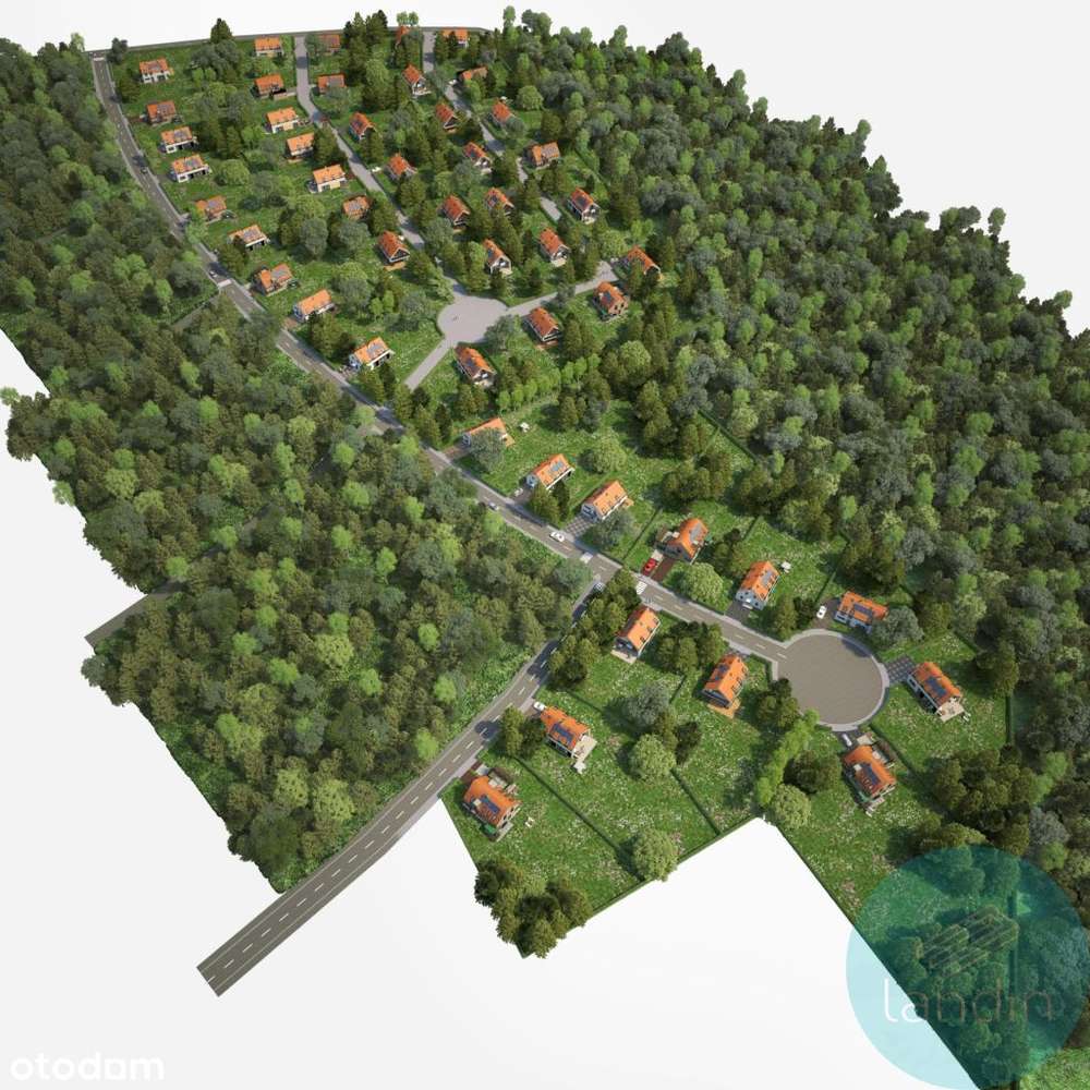 Inwestycja-Atrakcyjna lokalizacja-Bagno-2