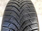 Hankook Winter icept RS2 W452 195/60R16 89H przyczepność na śniegu 3PMSF - 3