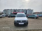 Volkswagen Caddy 2.0 TDI Trendline - 2