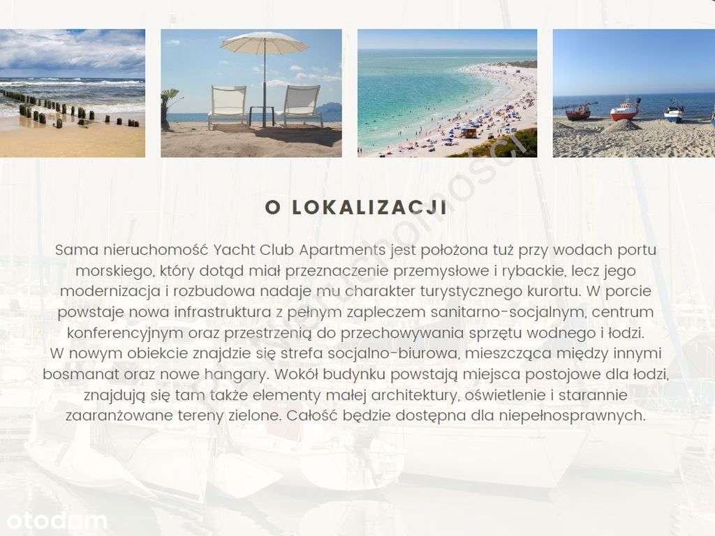 Apartament w Krynicy Morskiej !-6