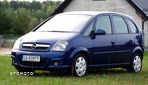 Opel Meriva 1.6 Cosmo - 8