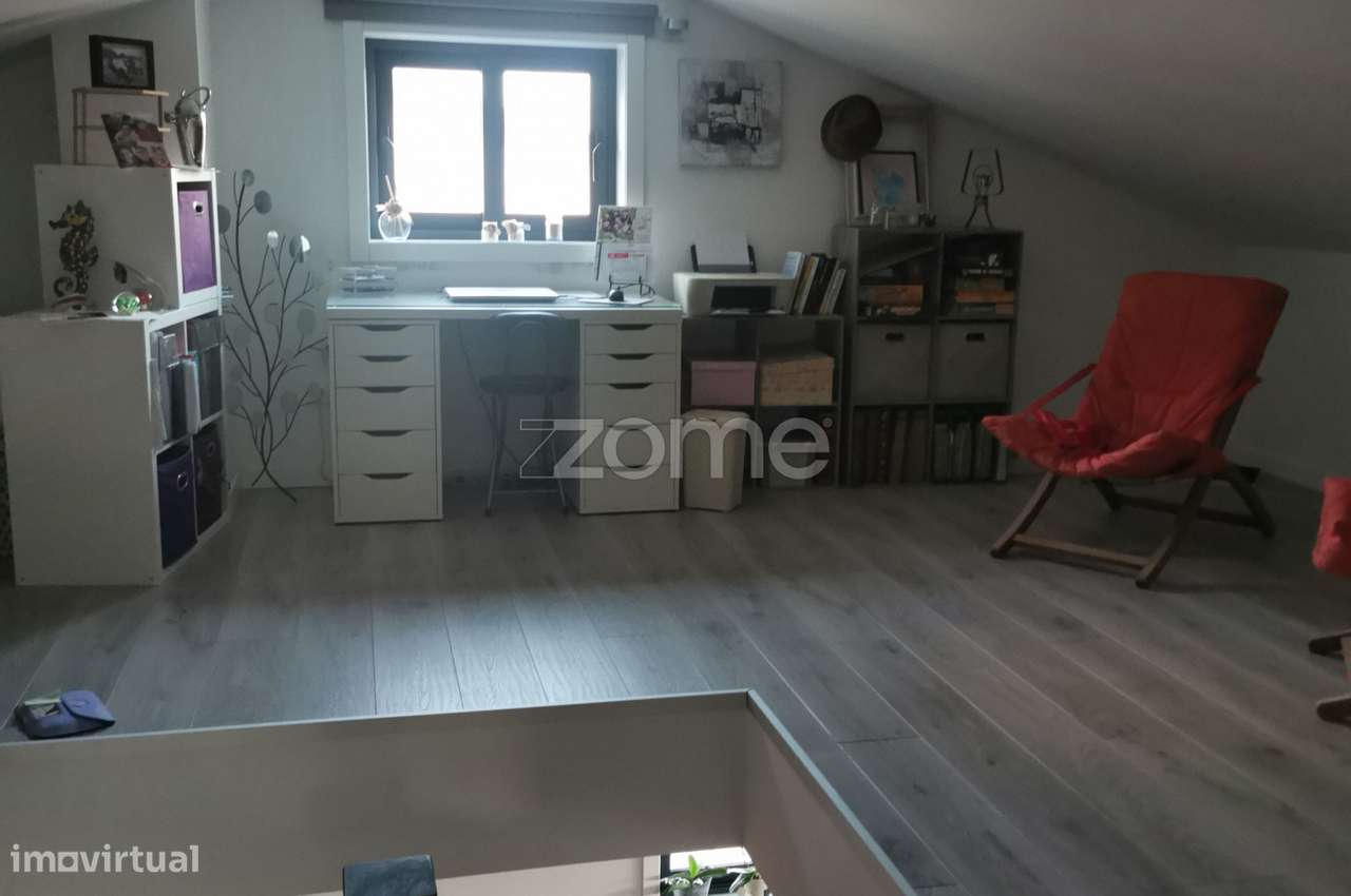 Vivenda térrea, gaveto, individual, 2 suites, terraço, Vila Verde - Grande imagem: 2/17