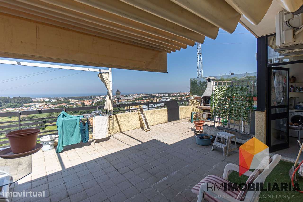 Moradia T3 em Vila Nova de Gaia-10