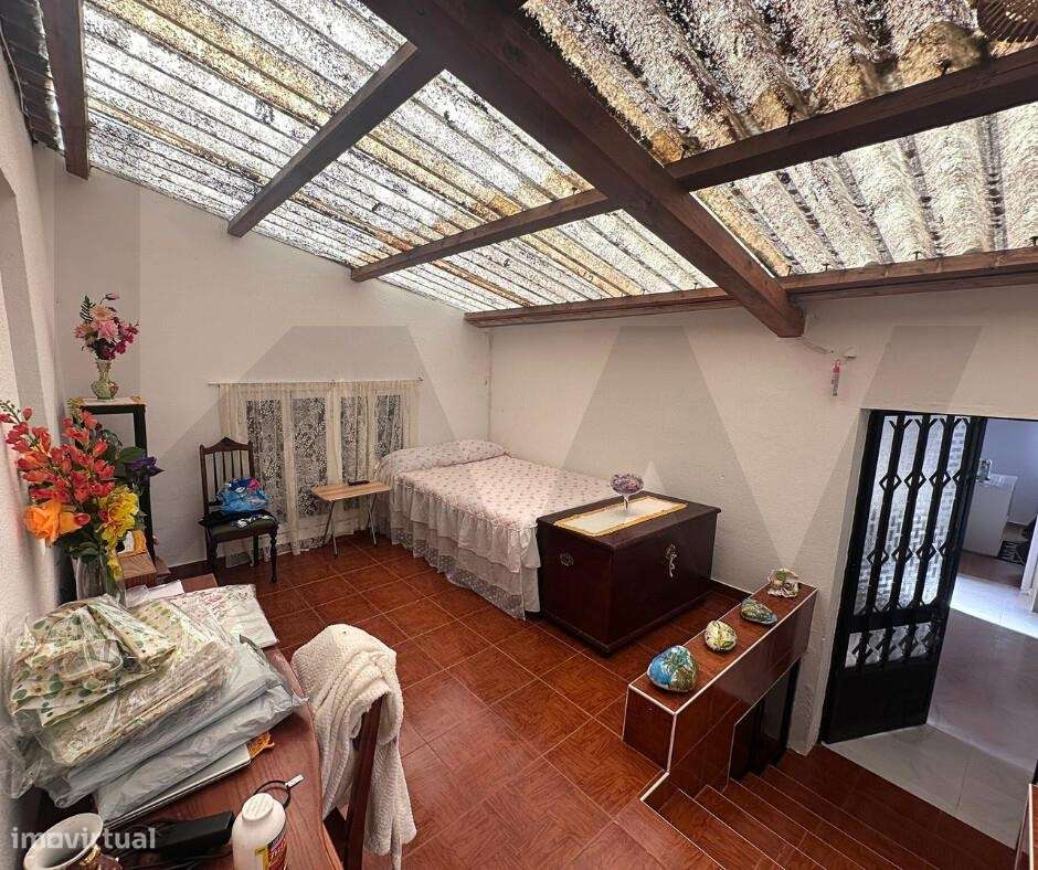 Moradia T3 - Santa Bárbara - Grande imagem: 5/18