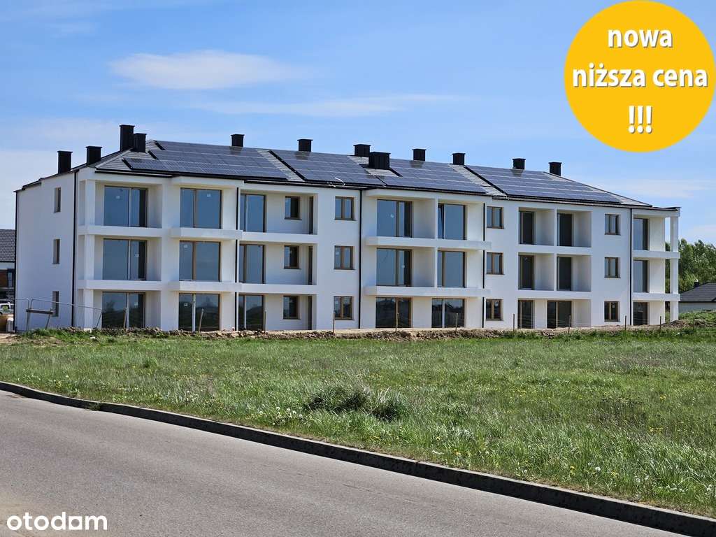 Siemianice 2 budynek- fotowoltaika, pompa, mp - Pełny obrazek: 5/11