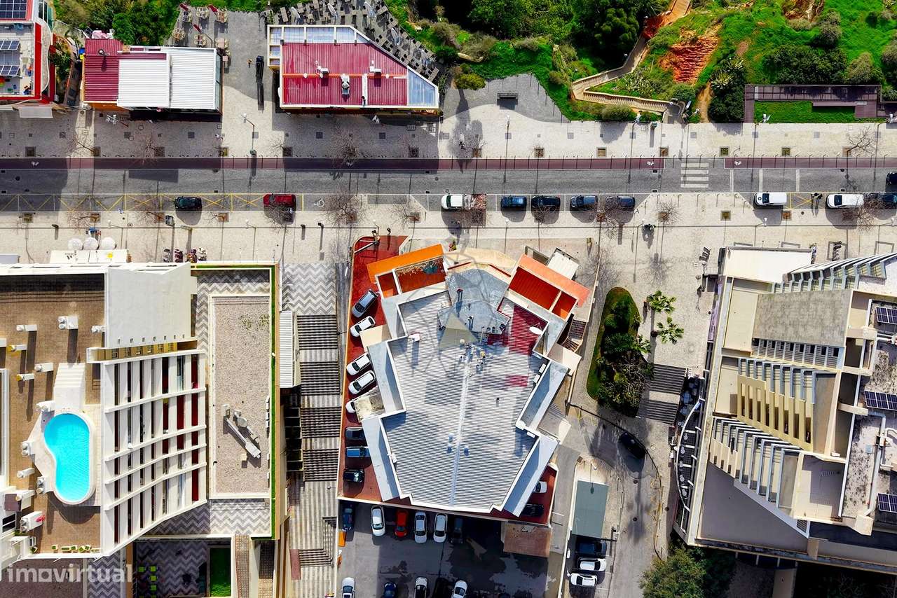 Apartamento  T1 +1 , com Licença de Alojamento Local na Primeira linha-27