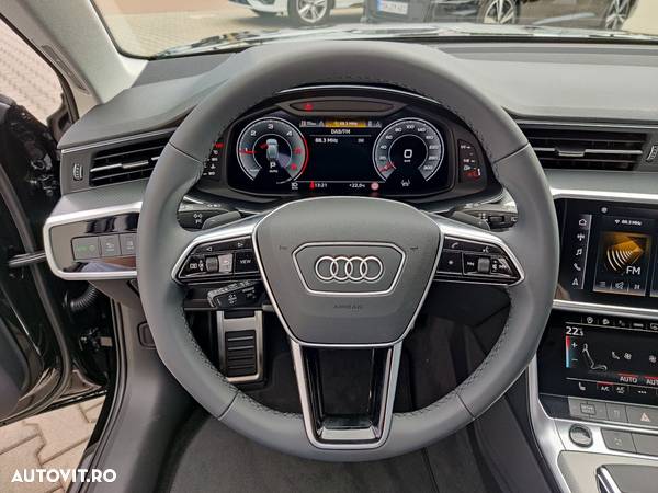 Audi A6 Allroad - 10