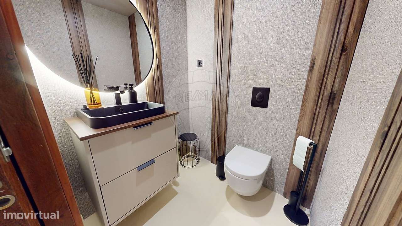 Moradia T2 para venda-12