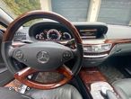 Mercedes-Benz Klasa S 400 HYBRID L 7G-TRONIC - 16