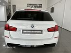 BMW 520 d Pack M Auto - 51