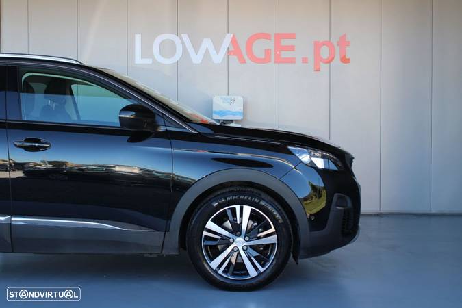 Peugeot 3008 1.2 PureTech Allure EAT8 - 5