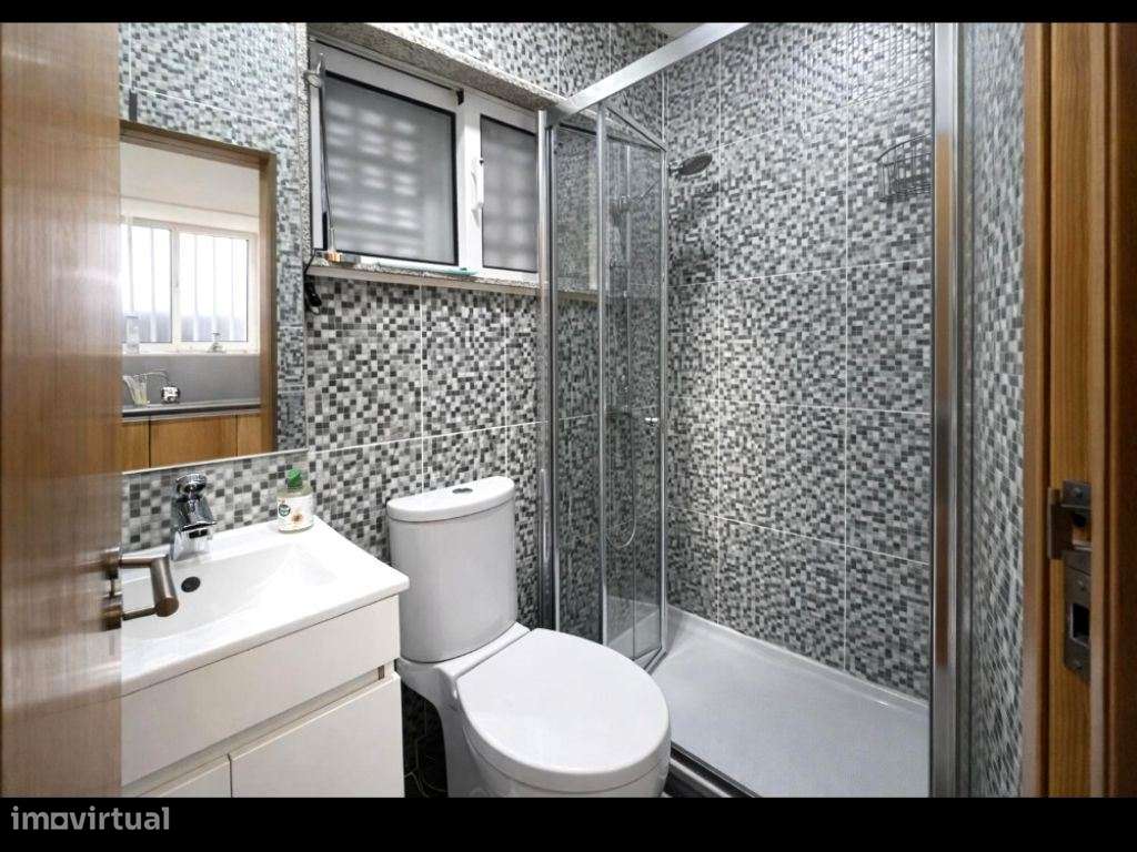 Moradia no Centro da cidade de Amarante-6