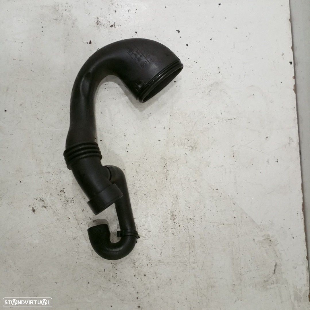 Tubo De Saída Do Turbo Bmw 3 (E46) - 3