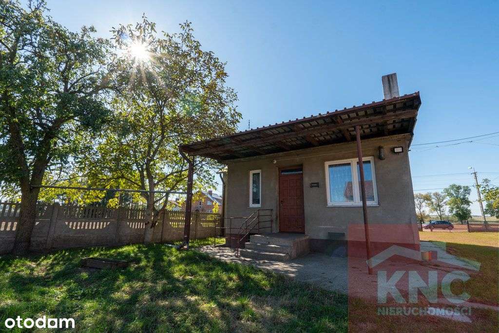 Działka 1,73 ha z zabudowaniami – Gmina Rząśnia - Pełny obrazek: 2/12