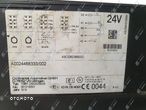 TACHOGRAF Mercedes-Benz A0024468333 - 3