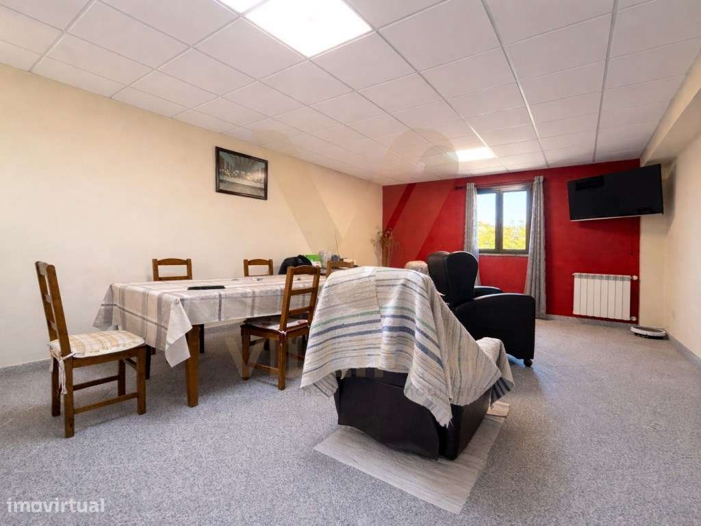 Moradia T3 e Terreno 500 m² | Sá - Arcos de Valdevez-21