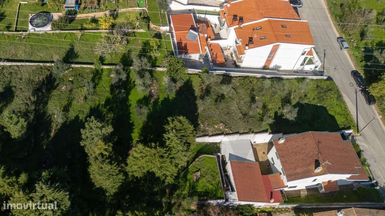 Terreno com Viabilidade de Construção – União das Freguesias de Asafar - Grande imagem: 4/12
