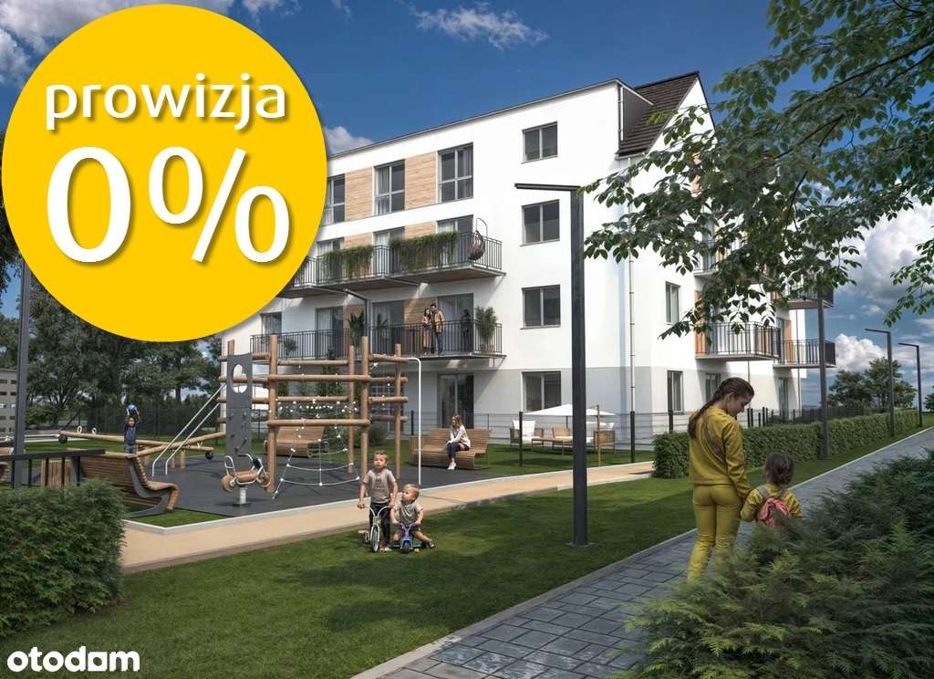 Luksusowe osiedle Perłowe-3