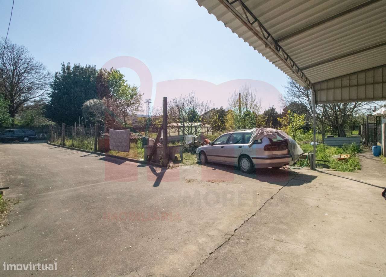 Moradia Isolada T3 Venda em Aves,Santo Tirso-23
