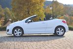 Peugeot 207 CC 1.6 Sport - 15