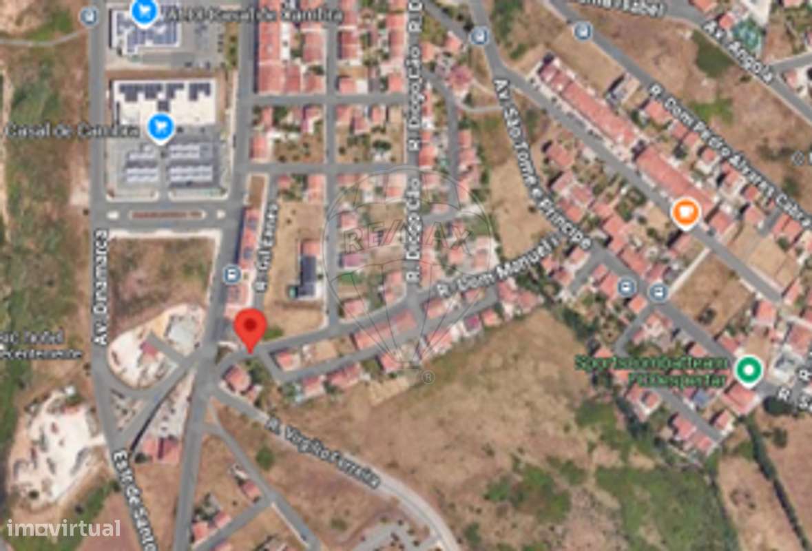 Armazém  para arrendamento - Grande imagem: 2/5