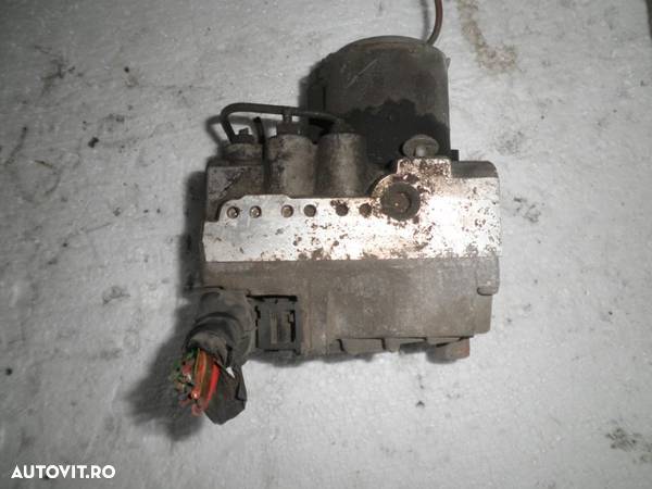 Pompa ABS Mercedes Sprinter 0265220005 - 1