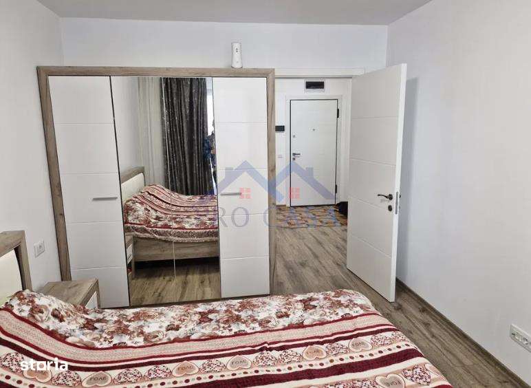 Apartament 2 camere in bloc nou, cartier Cetate - Imagine principală: 4/6