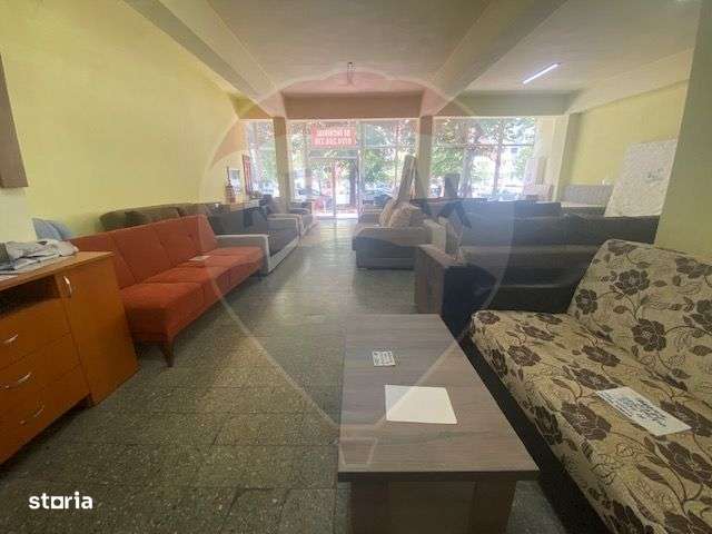 Spatiu comercial  Morarilor - Imagine principală: 4/11