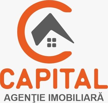 Agentia Imobiliara Capital Siglă