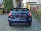 Ford Fiesta 1.25 Titanium - 5