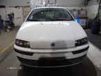 Carro MOT: 188A4000 FIAT PUNTO 1.2 SX 2001 1.2 60CV 5P BRANCO GASOLINA - 1