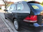 Volkswagen Golf 2.0 TDI DPF Highline - 10