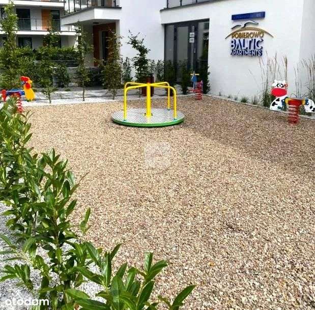 Apartament inwestycyjny w Pobierowie od ręki !!!-9