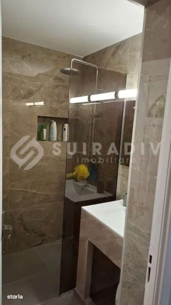 Apartament 2 camere în vilă, zona Leroy Merlin Mărăști - Imagine principală: 5/7