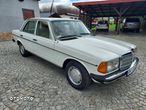 Mercedes-Benz W123 - 1