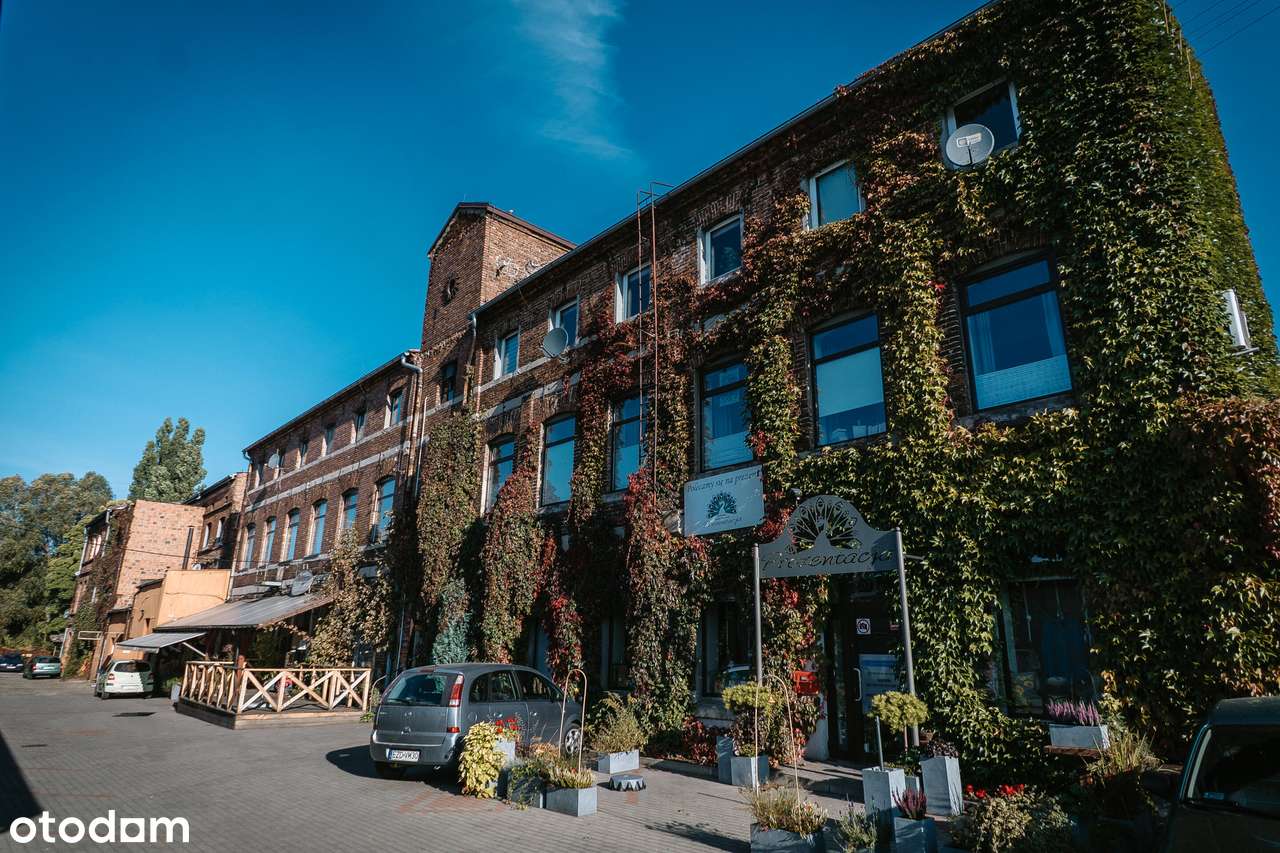 Piękny obiekt pod inwestycje! ul. Kościelna Zduńska Wola-0