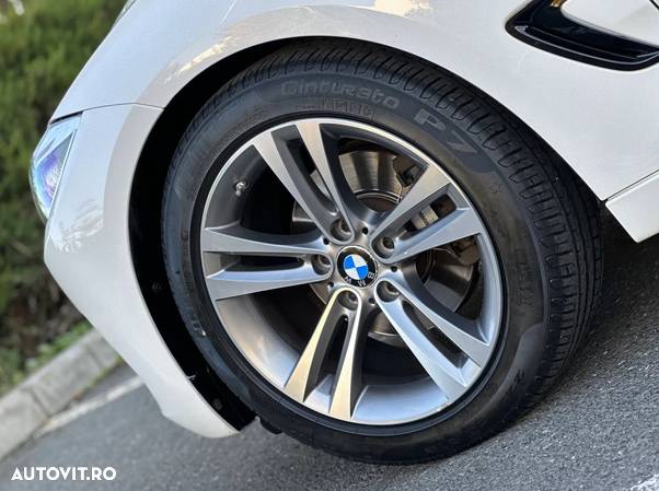 BMW Seria 3 320d GT Aut. Sport Line - 13